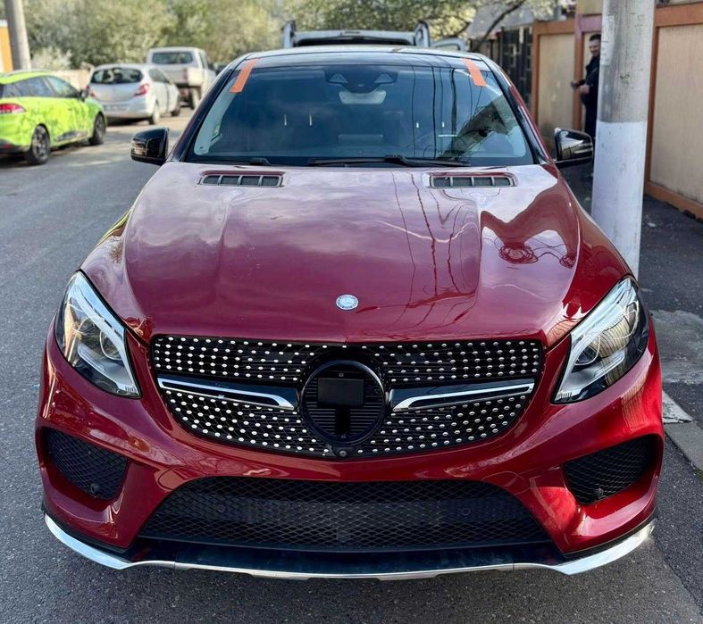 Montaj parbiz la domiciliu