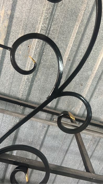 Сварочные работы