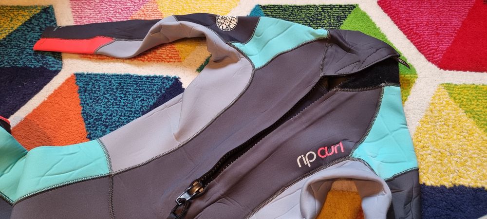 Neopren Rip Curl Dawnpatrol 3/2 XS
