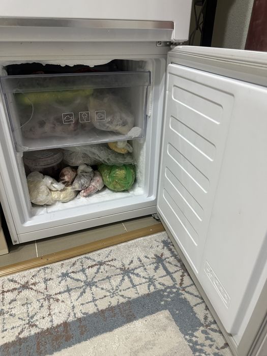 Холодильник Beko