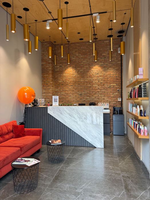 Продается готовый бизнес под салон красоты / beauty studio