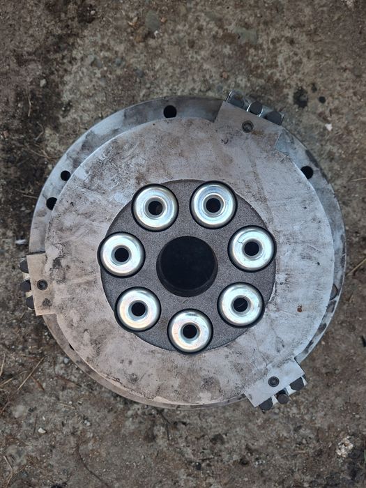 Vand ambreaj de utb 445