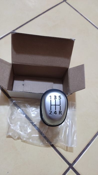 Nucă schimbător cutie viteze Renault Clio lV