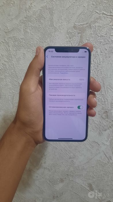 Iphone x    64gb