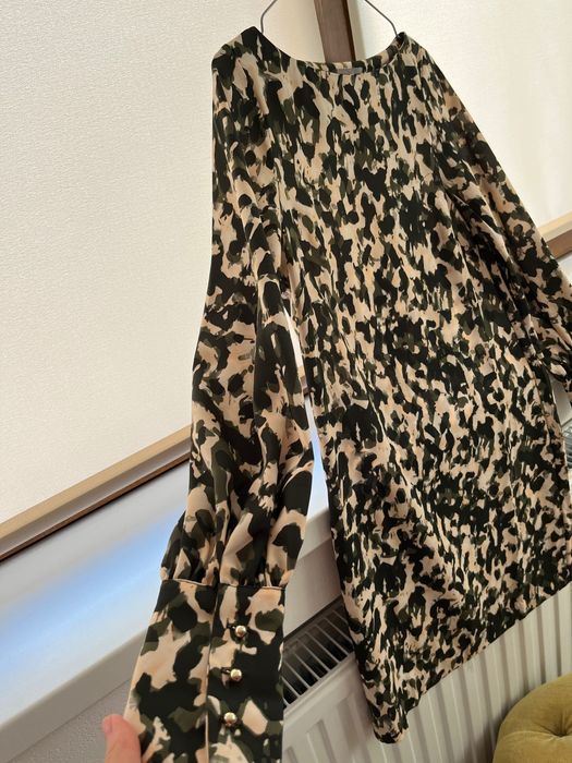 Vand rochie de la H&M