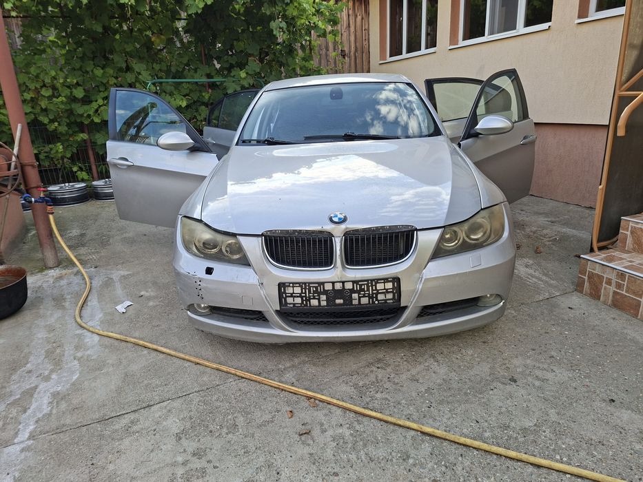 BMW 3 Series 2006 — imagine 2