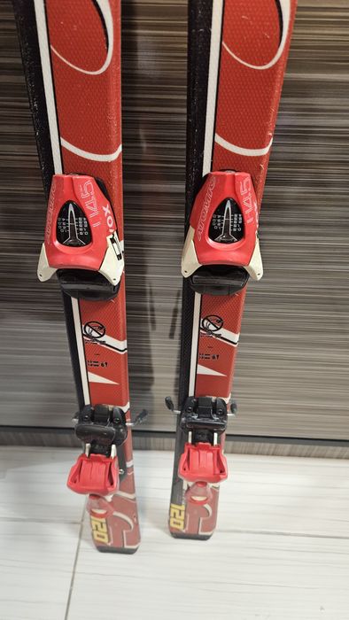 Детски ски ATOMIC 12O