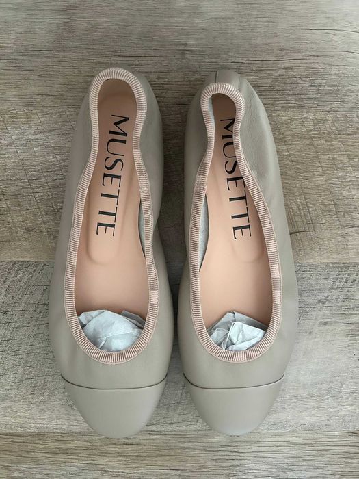 Balerini Musette EVERGREEN A203