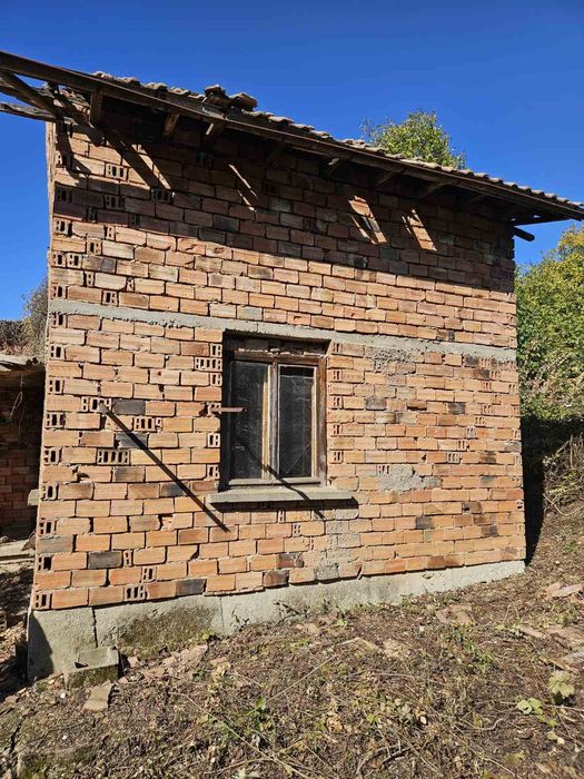 Продава се Къща в Враца, Студентски град - 41 кв.м за 224 €/кв.м - Снимка #4