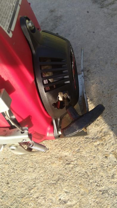 Troliu portabil Portable Winch PCH 1000