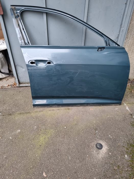 Ușa față dr Audi A6 2019-2022