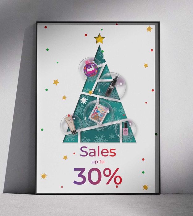 Grafician/Graphic Designer