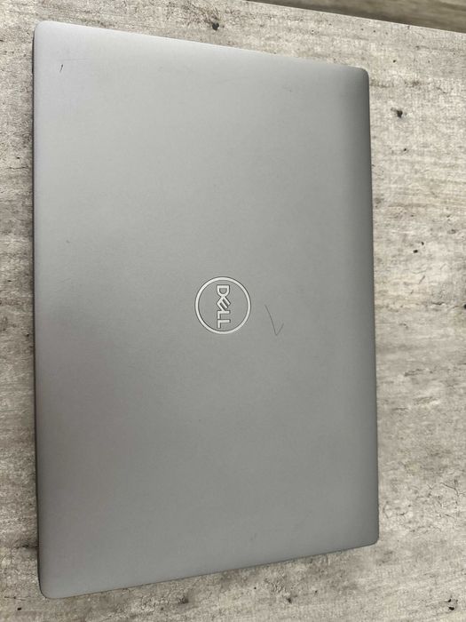 Laptop Dell Latitude 5431, i5-1270P Gen 12, 8GB RAM, SSD 512GB, Win 11