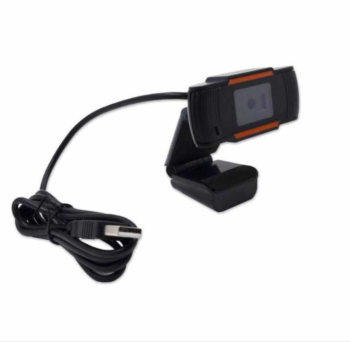 Web камера на компьютер