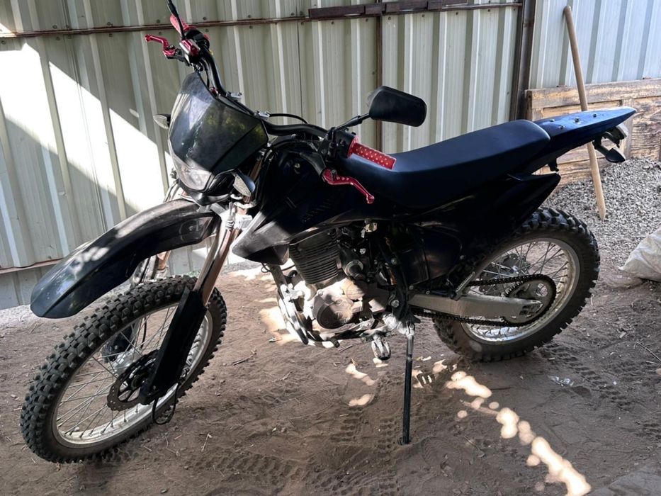 Продам Мотоцикл или обменяю