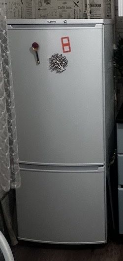 Продам холодильник