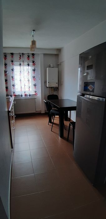 Propietar Inchiriez Garsonieră 42mp Modernă | AC Nou WI-FI | Boxă Parter | Zona Eminescu - View 5