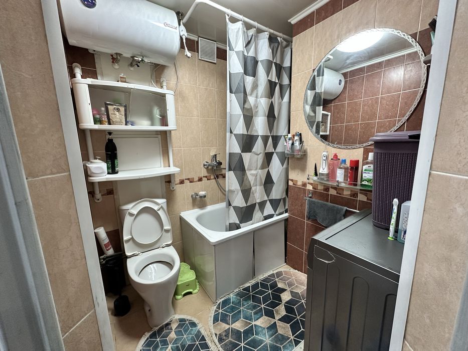 Продам квартиру