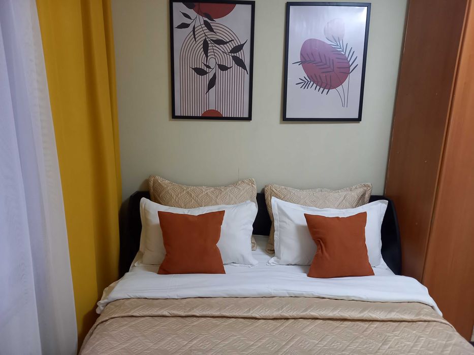 Яркая звезда на Космосе