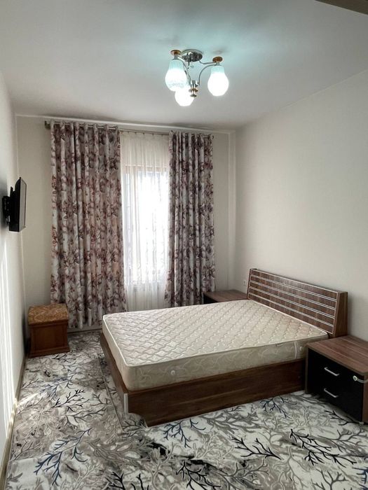 Аренда квартиры