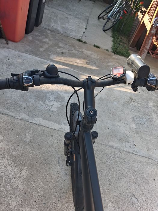 Bicicleta in stare foarte bună