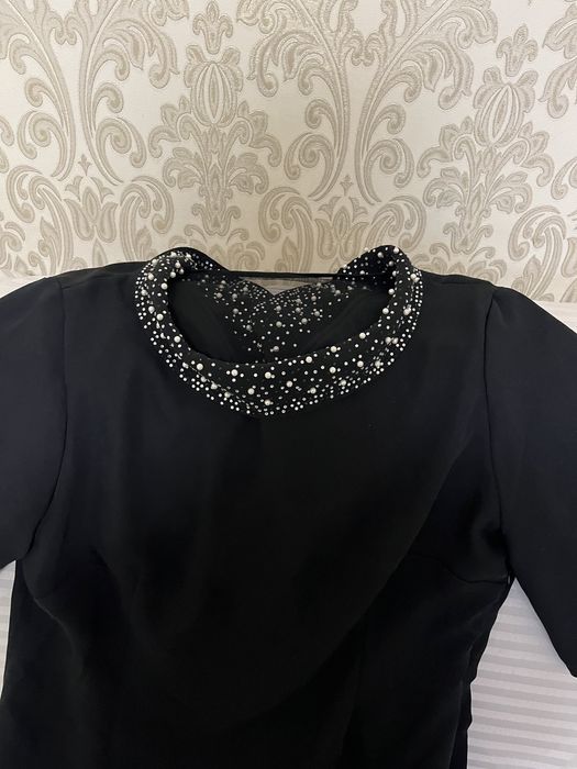 Платье турецкое.