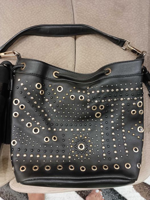 Дамски чанти пет броя