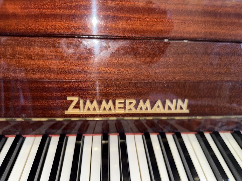 Пианино Zimmermann