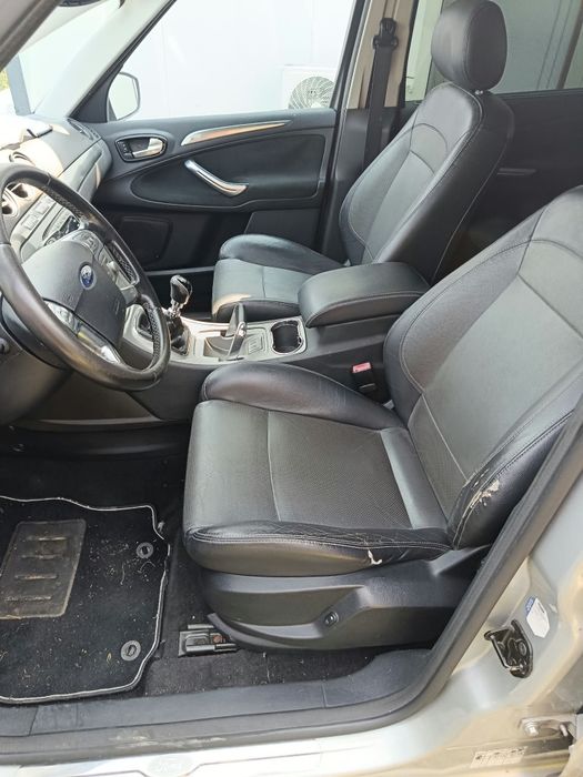 FORD S-MAX 2006 — imagine 3