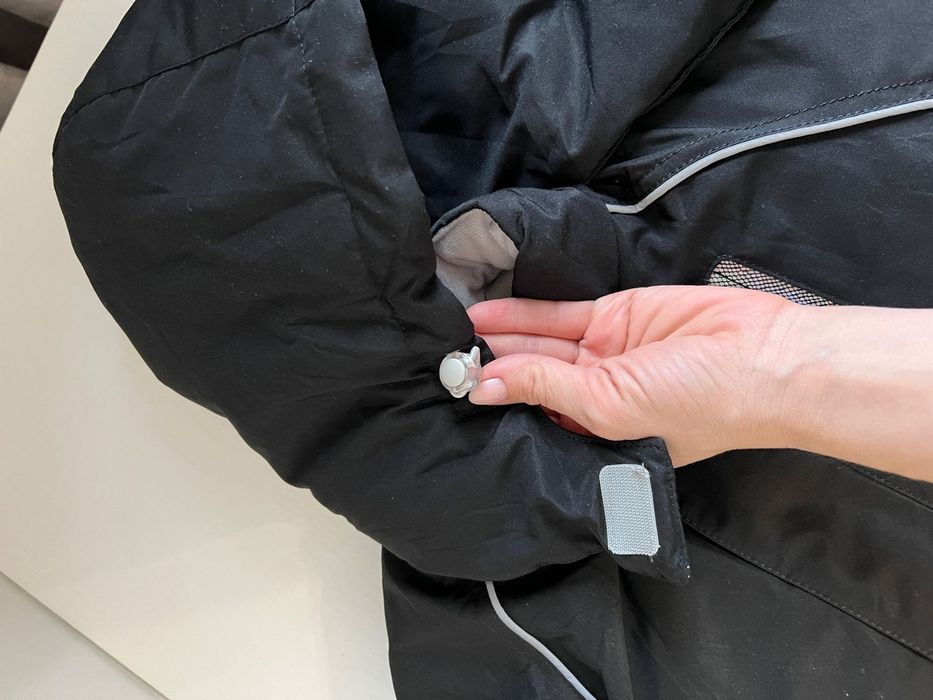 Комбинезон детский SOVA