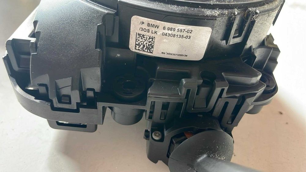 Автопилот BMW E90 / E91 / E92