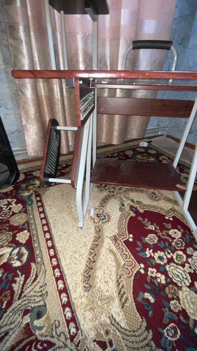 подставка для комп