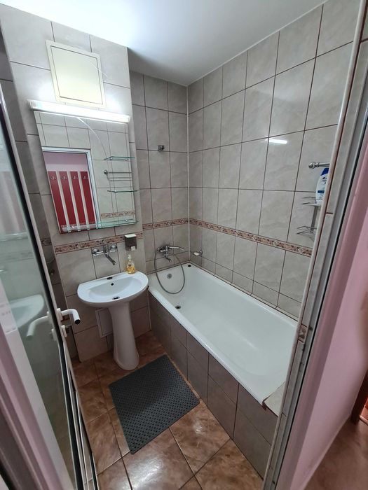 Apartament 3 camere, Marasti, pentru studenti