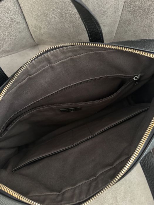Бизнес чанта Hugo Boss, за лаптоп