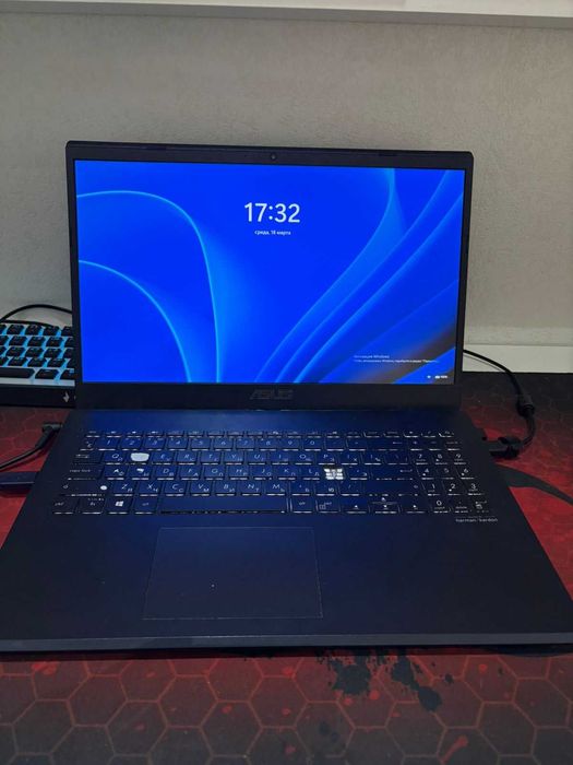 Ноутбук ASUS игровой