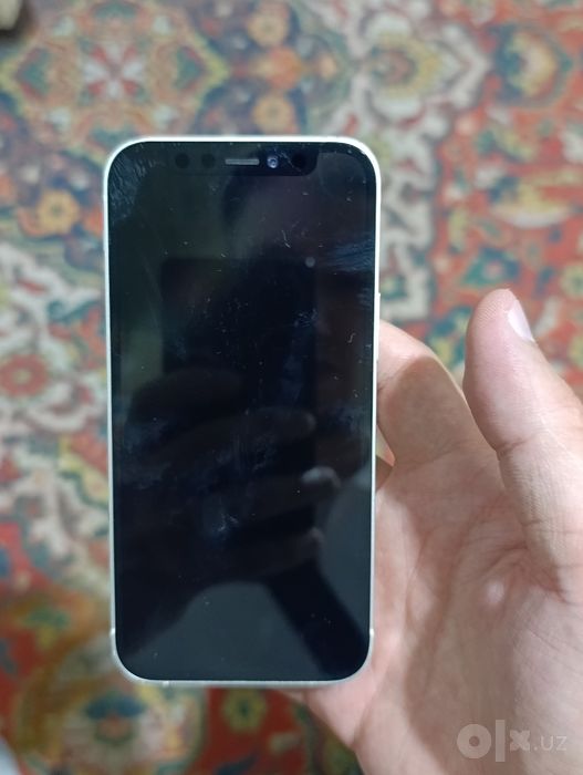 Iphone 12 mini sotiladi 128