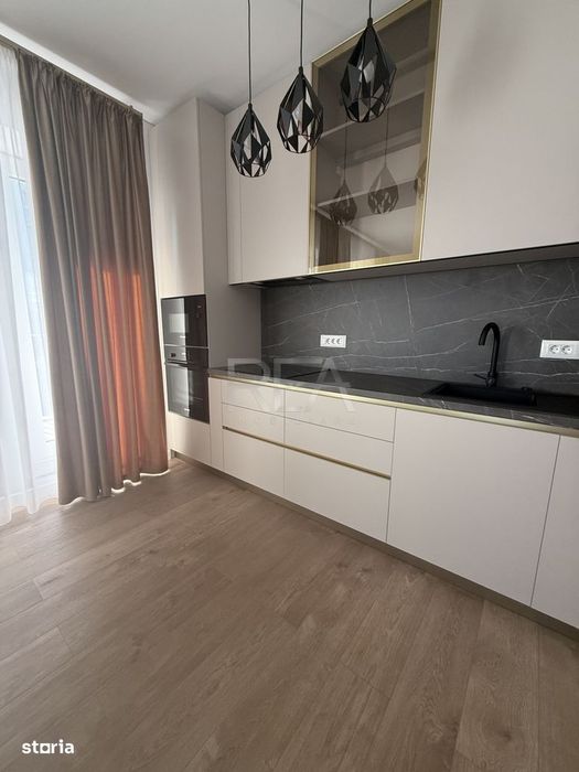 Apartament 3 Camere | Complex Rezidential Noble Piatra Craiului | Prim — fotografia 3