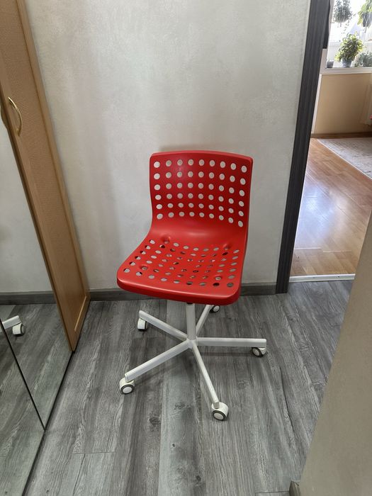Стул IKEA Сколберг