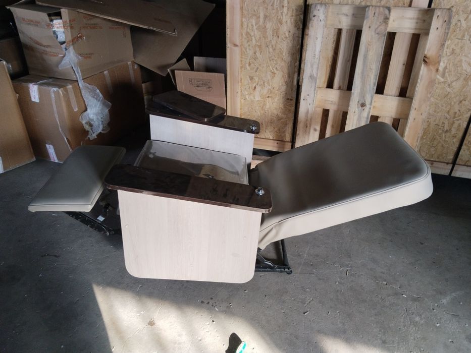 Процедурное кресло