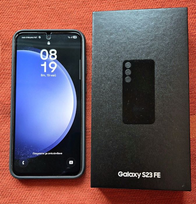 Samsung Galaxy S23 FE  128GB
