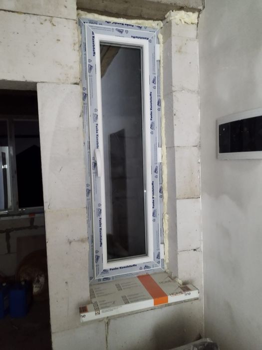 Терезе прихожкаға.