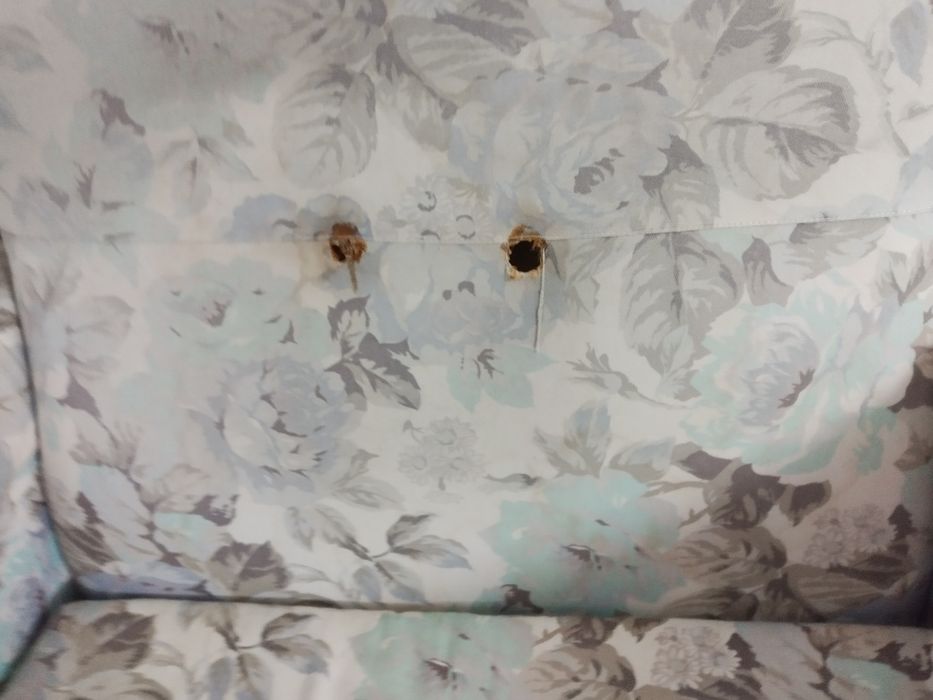 Canapea cu 2 fotolii