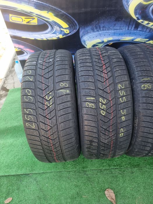 255.50.20 pirelli m+s 100 lei bucata