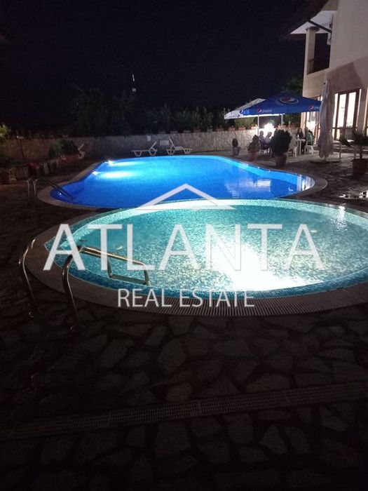 Продава се Двустаен апартамент в к.к. Камчия - 53 кв.м за 1000 €/кв.м - Снимка #6