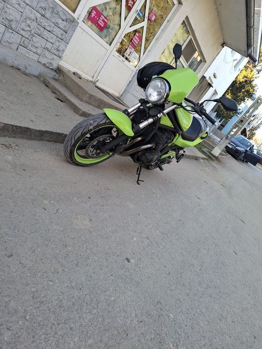 Suzuki bandit 600 ( a2 )