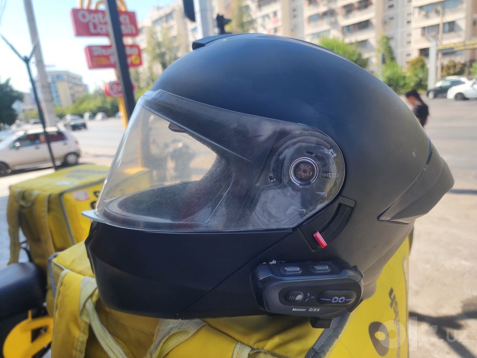 Monster Elektro 4 ta Batareya+Skuter Sotiladi