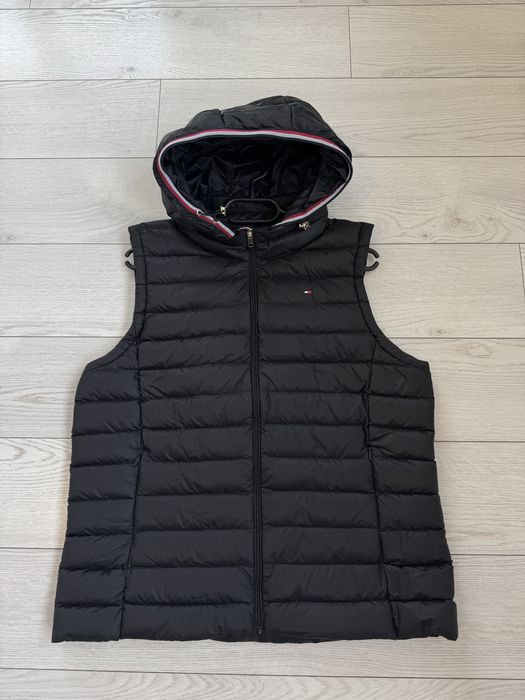 Дамски елек Tommy Hilfiger