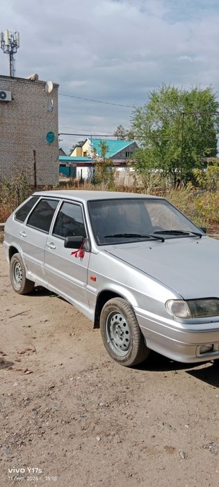 Продам ваз 2114,