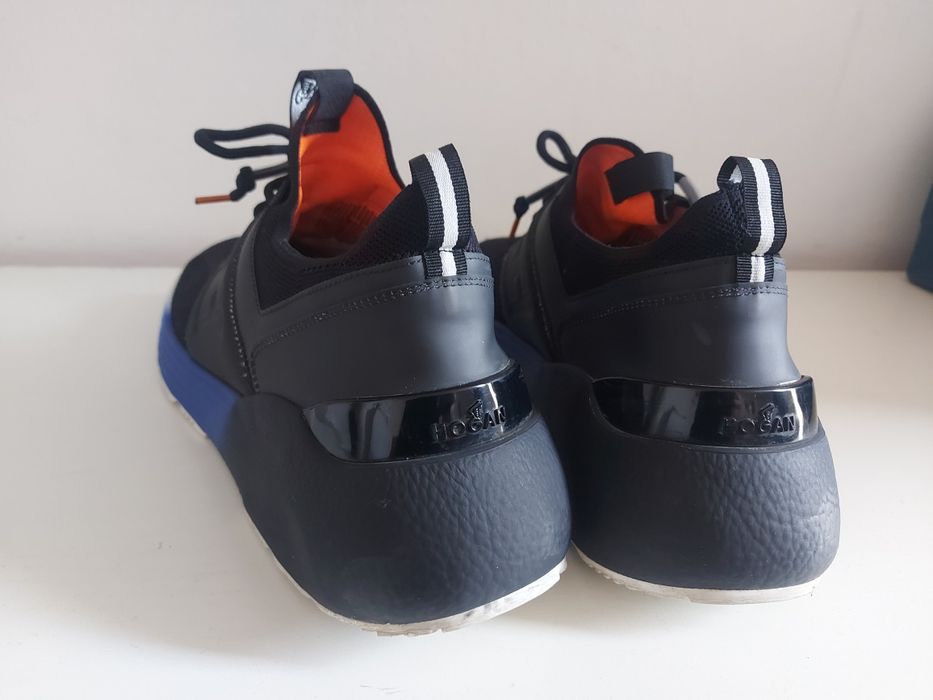 Hogan Active One , 46 номер стелка 30.5см . Като нови.Водоустойчиви