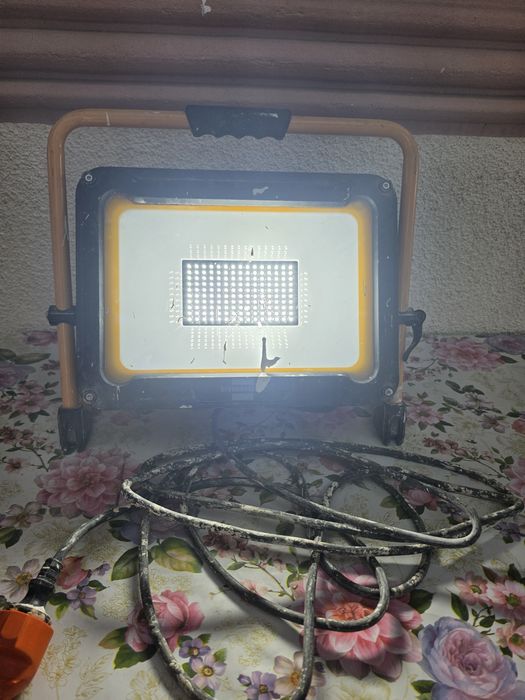 Lampă brennenstuhl
